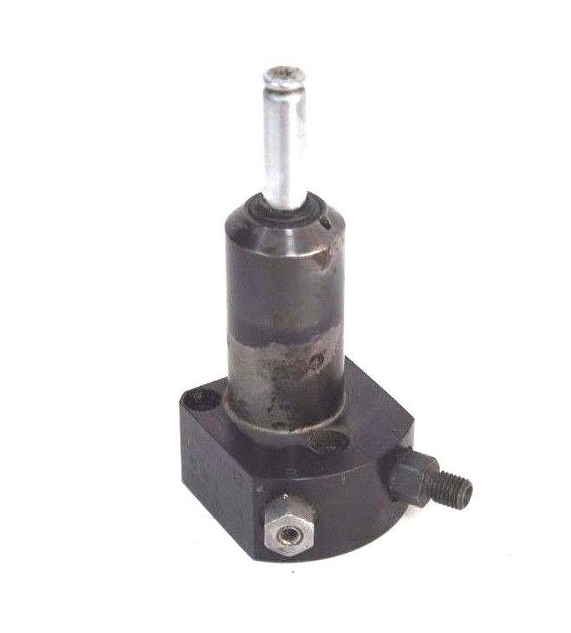 Used ENERPAC SLLS21 LOWER FLANGE SWING CYLINDER 03299C 5000 PSI MAX