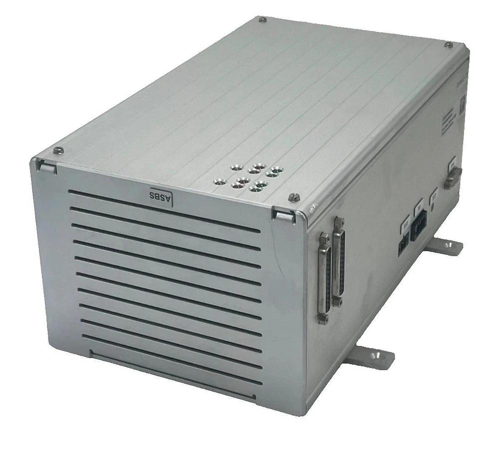 Used IPG PHOTONICS P30-000847 Electronic Assembly Box PC w/ IG287 + 2x IG288 Boards