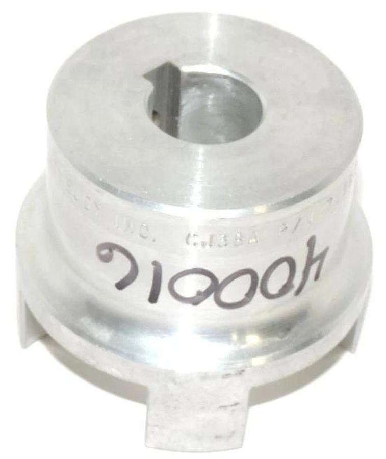 NEW LOVEJOY 71987 CJ38A, COUPLING HUB