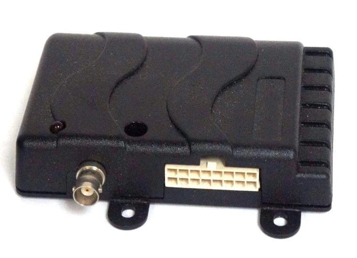 Used LOT OF 2 MOTOROLA INC. FCC: E969797, J19WMW0050AE, CAN: WMMA109102883, 98ABYU222