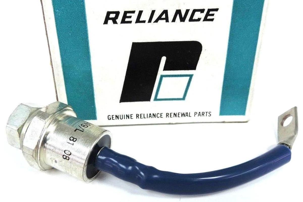 Used NEW INTERNATIONAL RECTIFIER GB649/L, SCR DIODE RELIANCE ELECTRIC FX-242160-PPI