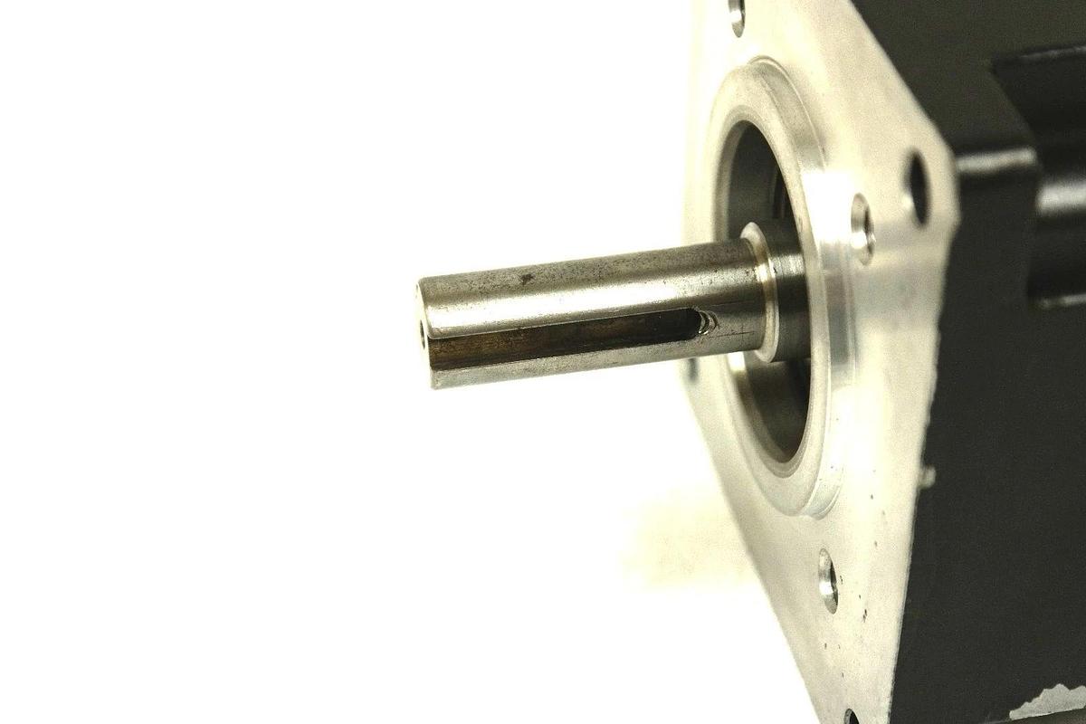 Refurbished PACIFIC SCIENTIFIC R46GEBA-R2-NS-NV-00 BRUSHLESS SERVO MOTOR R46GEBAR2NSNV00