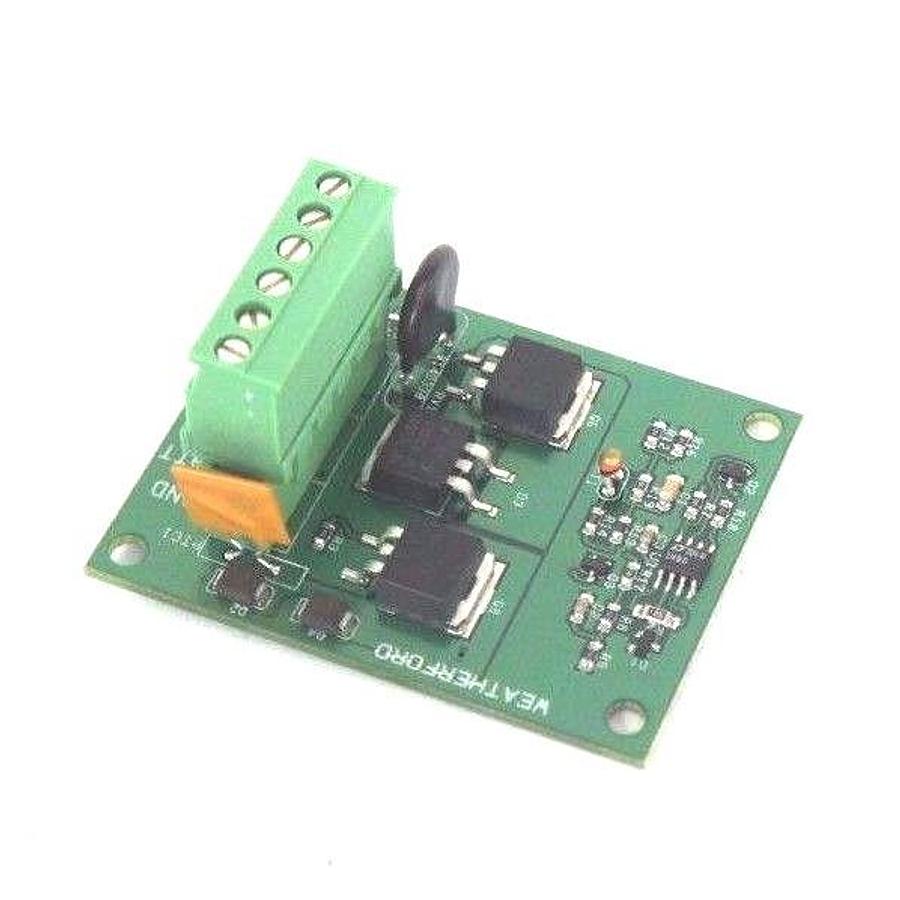 NEW WEATHERFORD KA7369 BOARD REV. A, SMD060414, 2293171