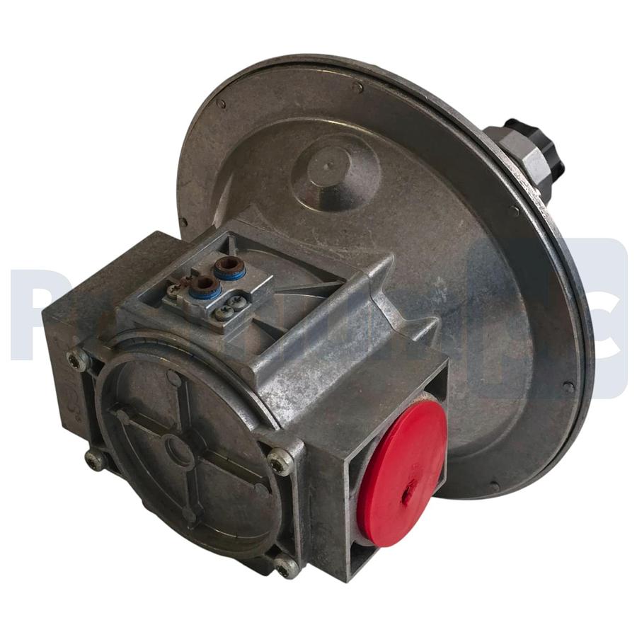 Used Dungs 226463 2" NPT FRG 720/6 | FRG720/6 Proportionator Zero Governor Regulator