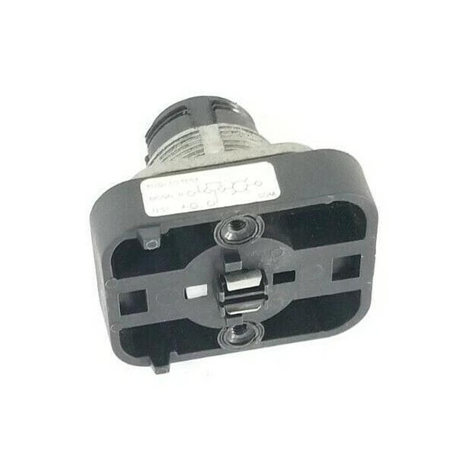 Used ALLEN BRADLEY 800T-P16 PUSHBUTTON 800TP16, SER. T
