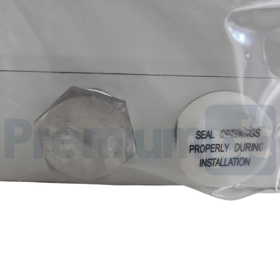 Spectrex 20/20 I-F IR3 Triple IR Optical Flame Detector 20/20I P/N 417935 NSMP