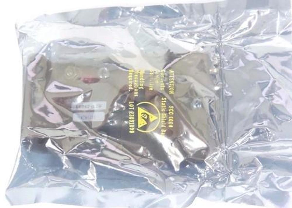 Used NIB RELIANCE ELECTRIC 66042-12W BOARD 6604212W