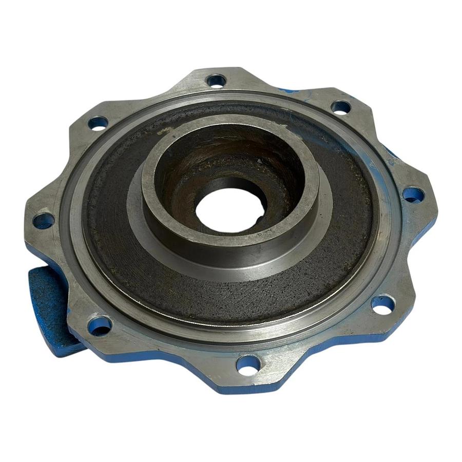 Goulds 048945G0401286 Model JC Stuffing Box Cover SBOX Pump Housing
