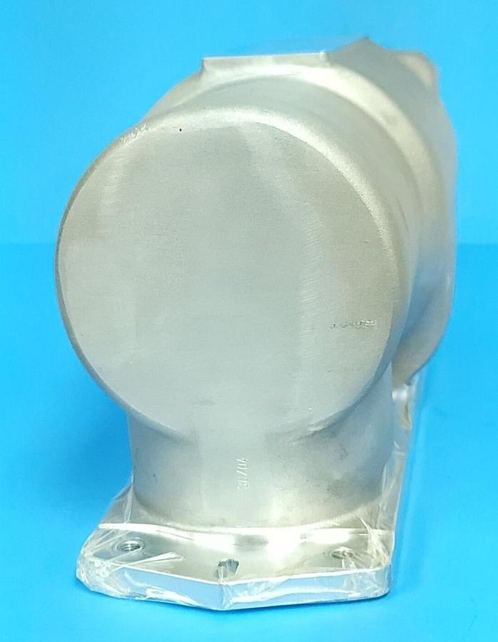 Used LEYBOLD 800160V0005 TURBOVAC VACUUM PUMP TW 220/150 S