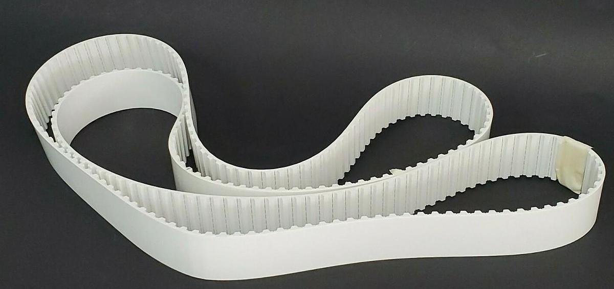 Used NEW MISUMI LTBJ-T10400-234 TIMING BELT, 40MM WIDTH, 234 TEETH, LTBJT10400234