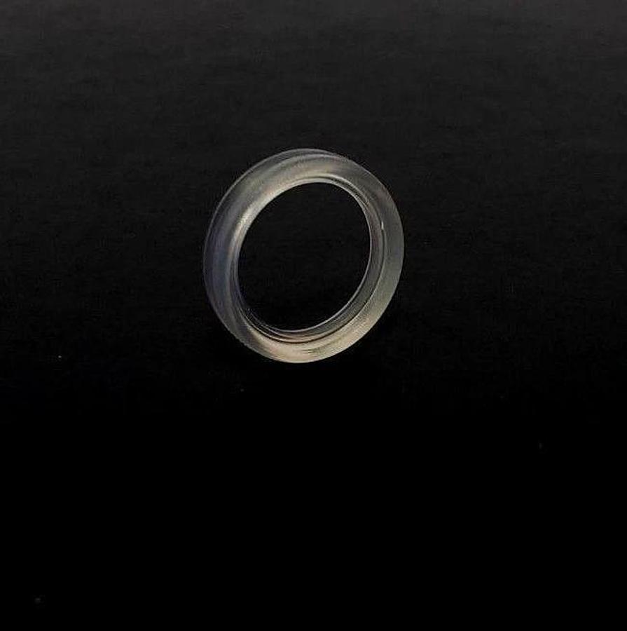 LOT OF 16 NEW A3 42RX-PX 3/4" SILICONE GASKETS 42RXPX