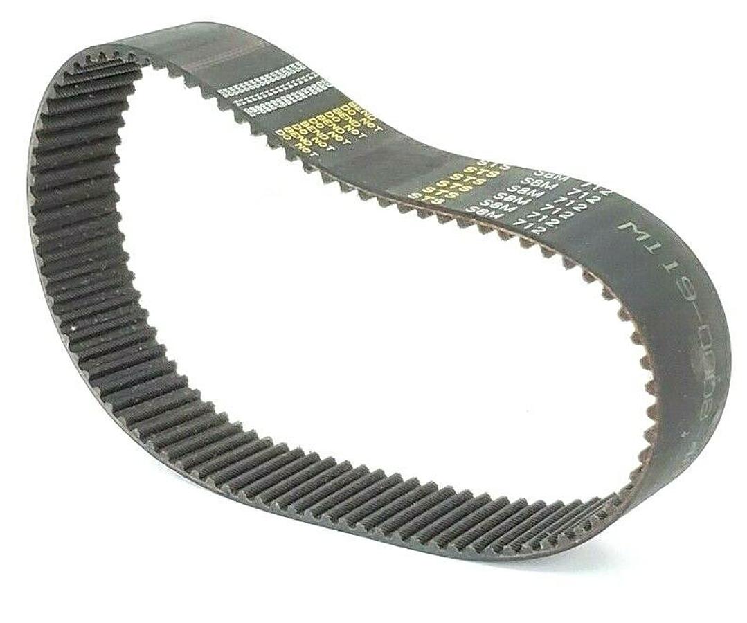 GENERIC BANDO STS S8M 712 TIMING BELT M119-0008-40