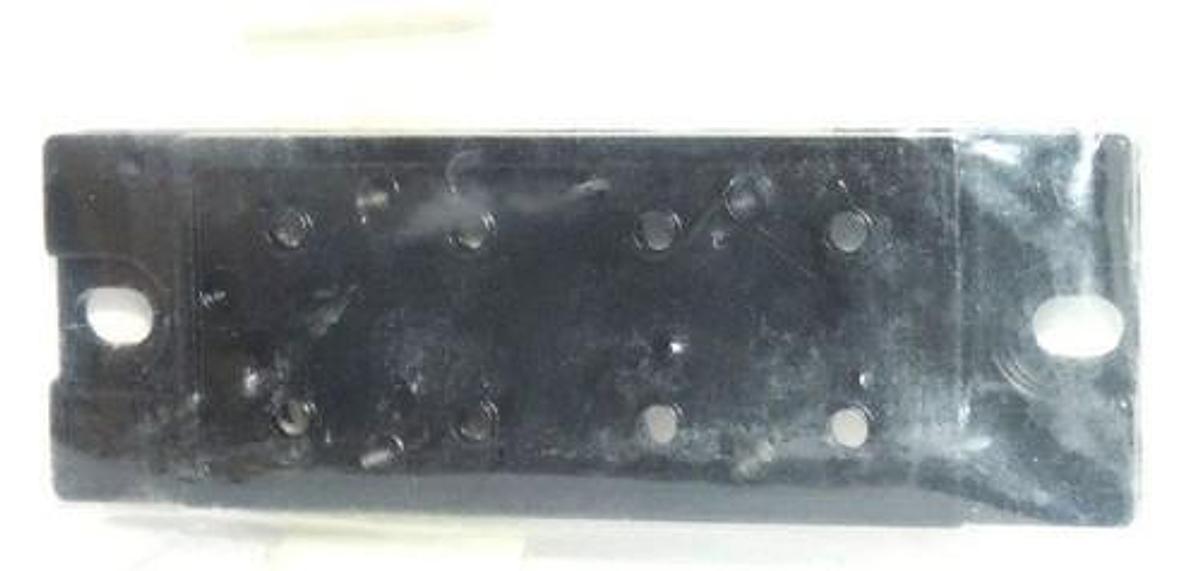 NEW MANNESMANN REXROTH 551-441 BANK MOUNTING 551-441-000-1