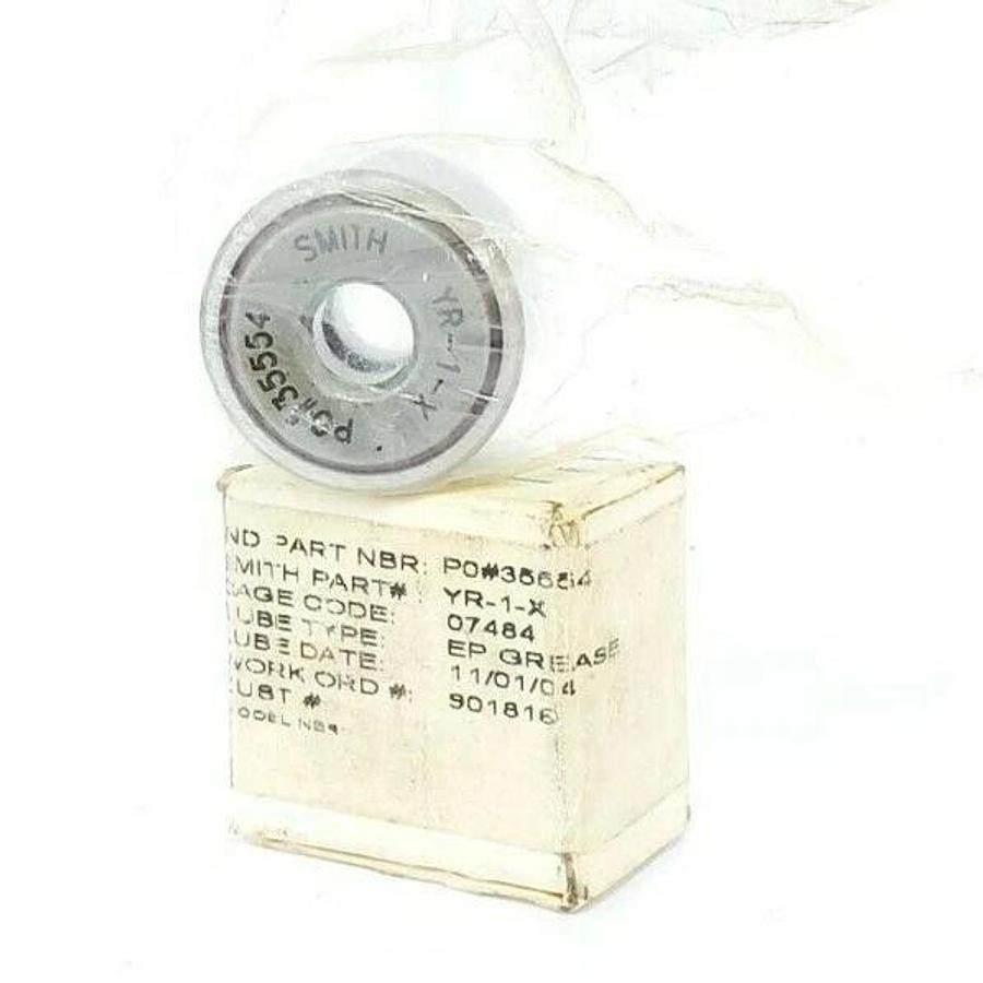 Used NIB ACCURATE BUSHING YR-1-XK BEARING BUSHING YR1XK