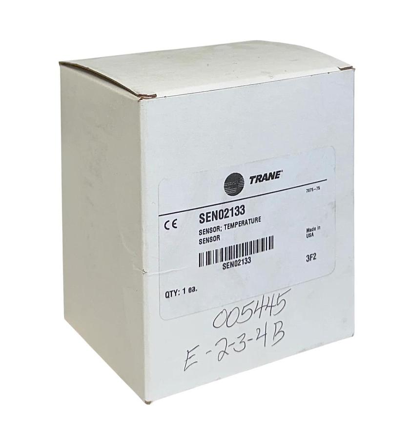 TRANE SERVICE FIRST SEN02133 / X13650726100 TEMPERATURE SENSOR NSMP