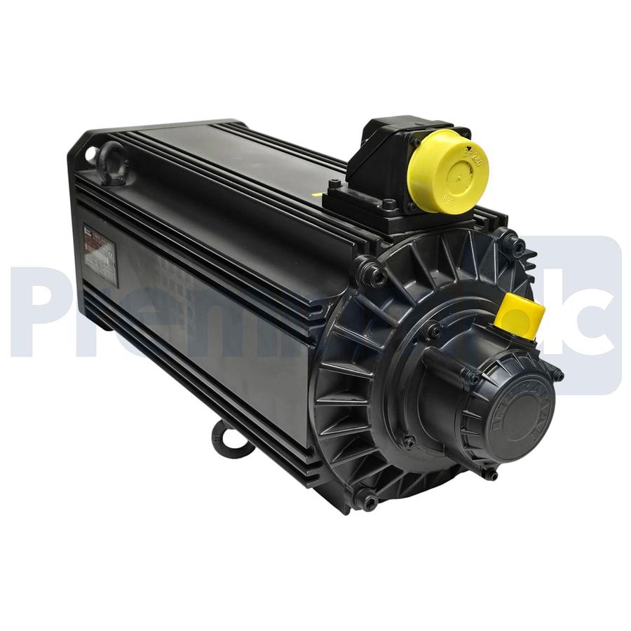 Used Rexroth Indramat MDD115D-N-015-N2L-130PB0 - R911259151 MDD Servo Motor 57Nm NSNP