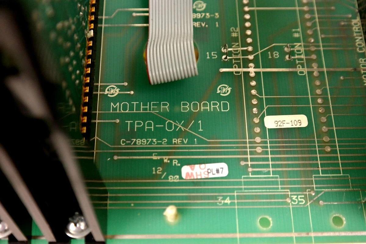 Refurbished KOLLMORGEN TPA/1-15-885-602-5306B5 SERVO AMPLIFIER TPA1158856025306B5 REPAIRED