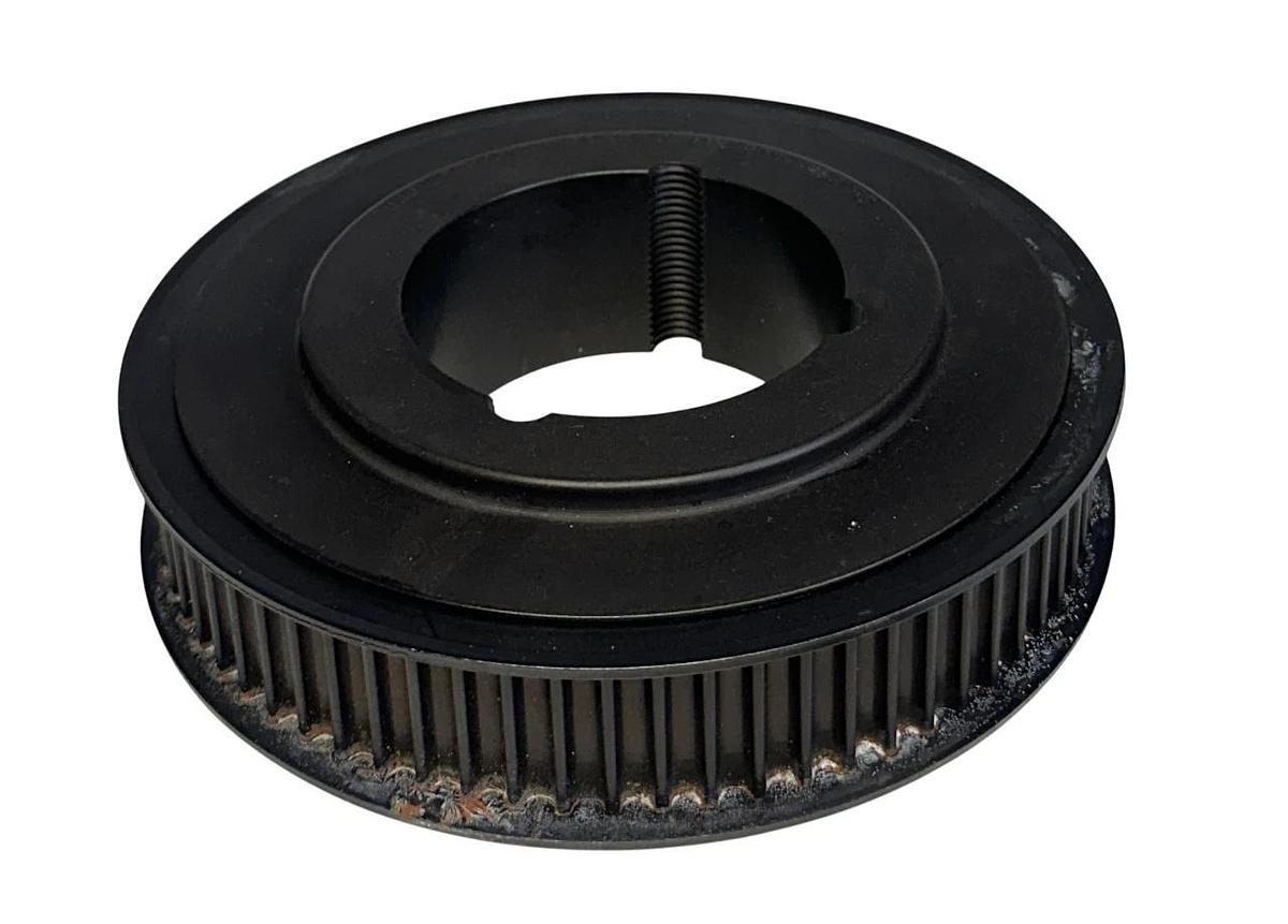 BALDOR DODGE P72-8M-30-2517 HT SPKT / 112881 HIGH-TORQUE SPROCKET 8mm NSMP