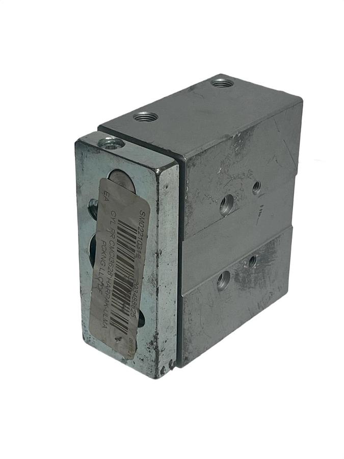 Festo DFM-25-30-P-A-GF Guided Drive 25mm Bore 30mm Stroke Pneumatic Slide