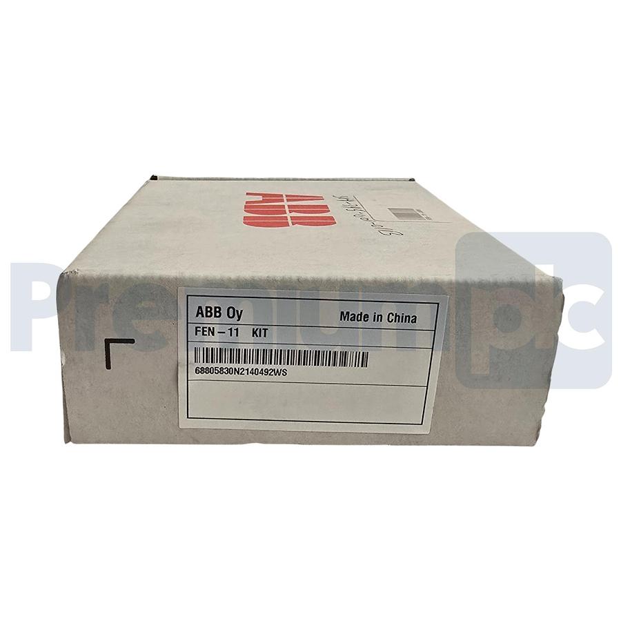 Used ABB FEN-11 KIT | 3ABD68805830 Absolute Encoder Interface for ACS880 ACSM1 NSMP