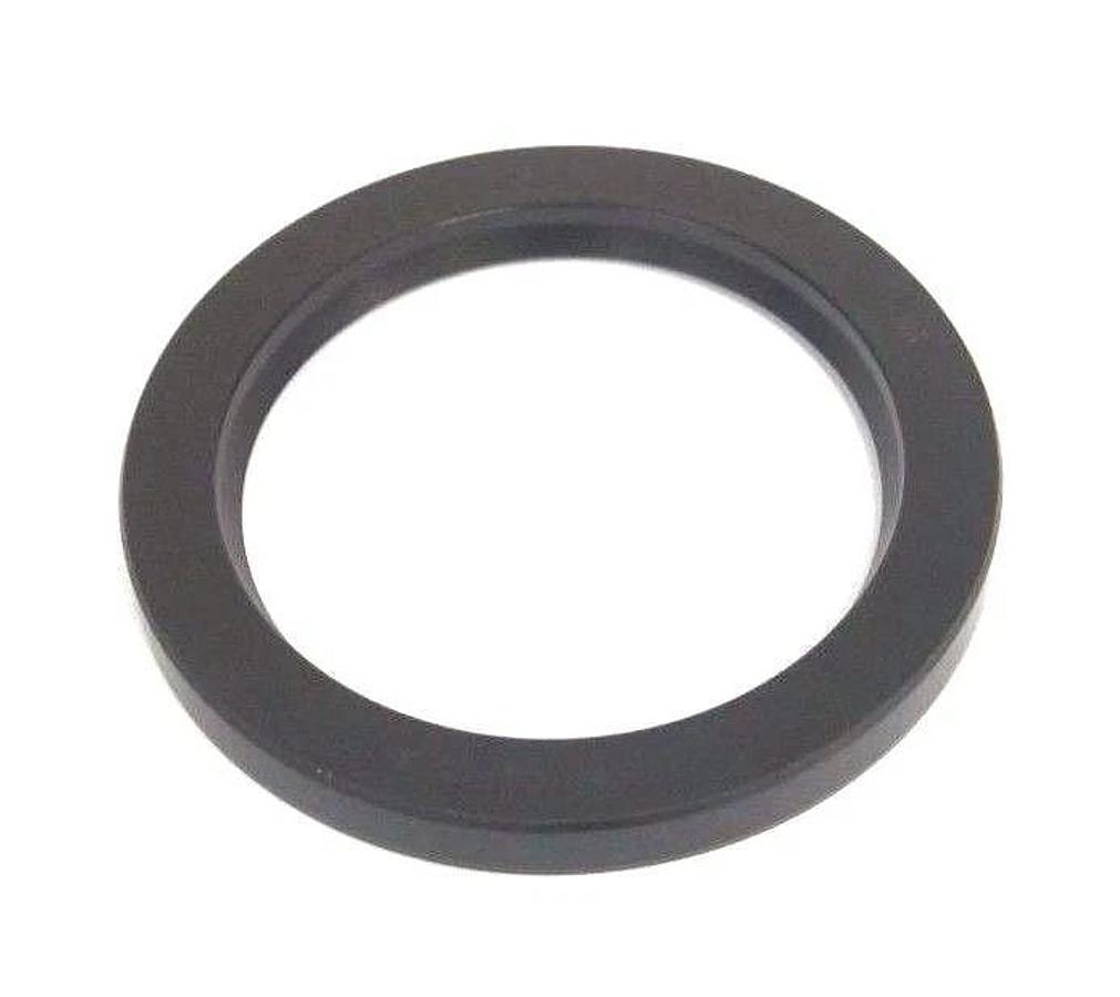 Used LOT OF 4 NEW ISP INTERNATIONAL 75X100X10 OIL SEALS 75X100X10A NBR