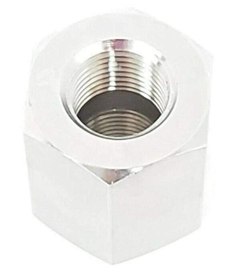 NEW BUETECH CAT#: FPF8 COUPLING HT#: 519735 PO#: 88079