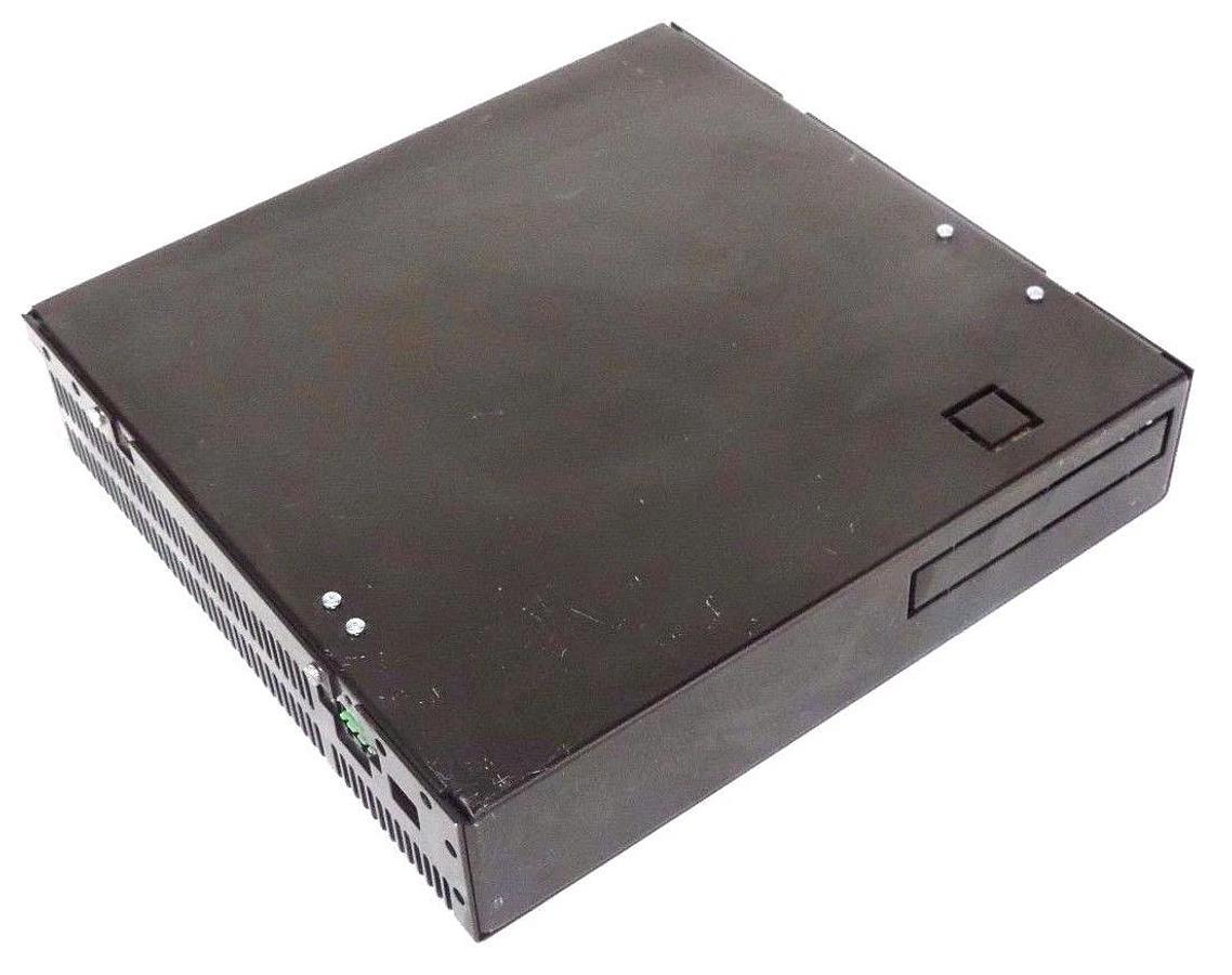 Used SIG POSITEC BERGER LAHR WDM3-004.1801 SERVO DRIVE 230/240V, 5,5A WDM30041801