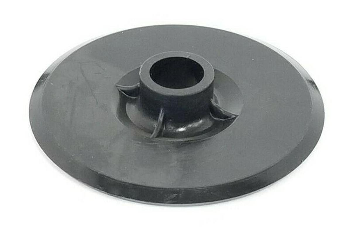 Used LOT OF 6 NEW KRONES 1-075-23-032-0 FLANGES 1075230320