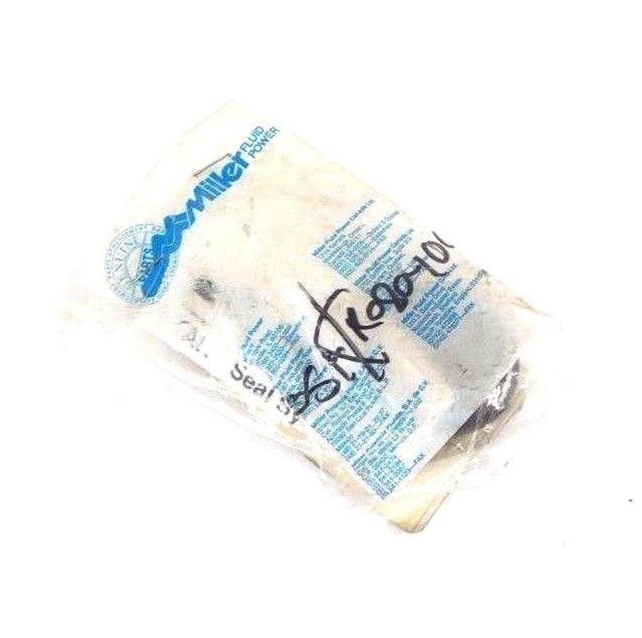 Used NEW MILLER 051-KR080-00100 KIT 051KR08000100, 105428