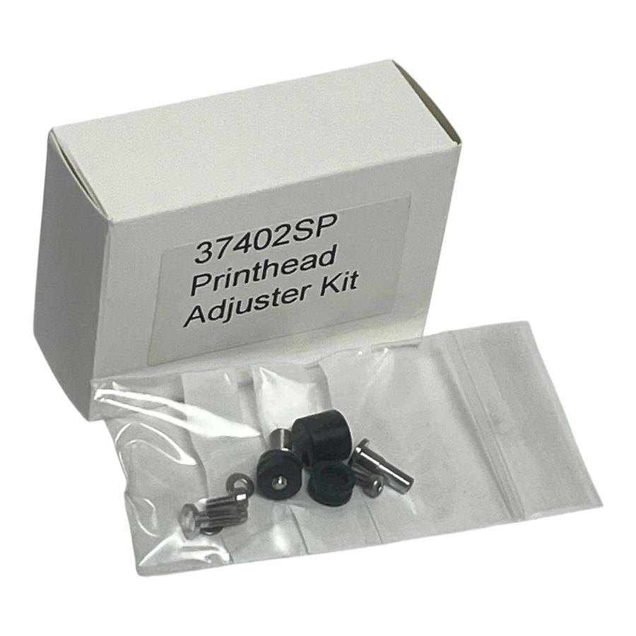 Domino 37402SP Printhead Adjuster Kit A-Series AX-Series CIJ Printer