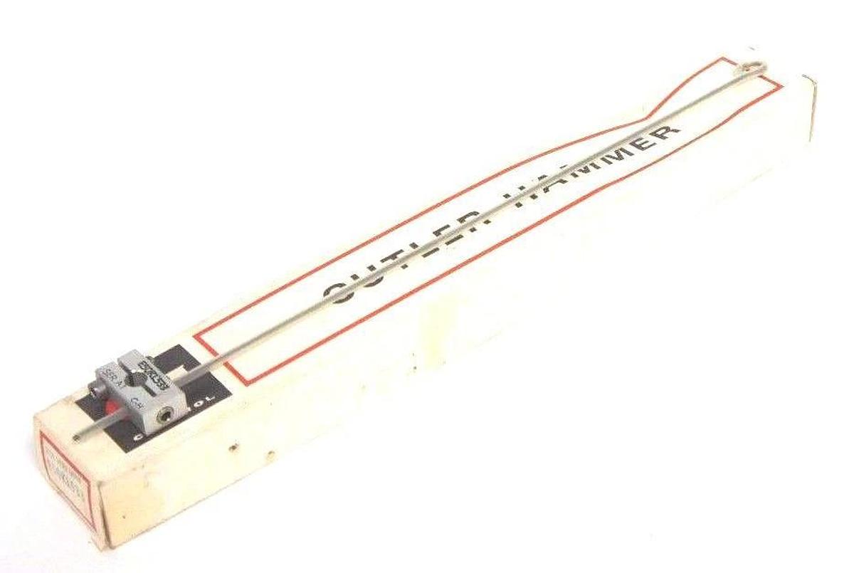 Used NIB CUTLER HAMMER E50KL533 OPERATING LEVER