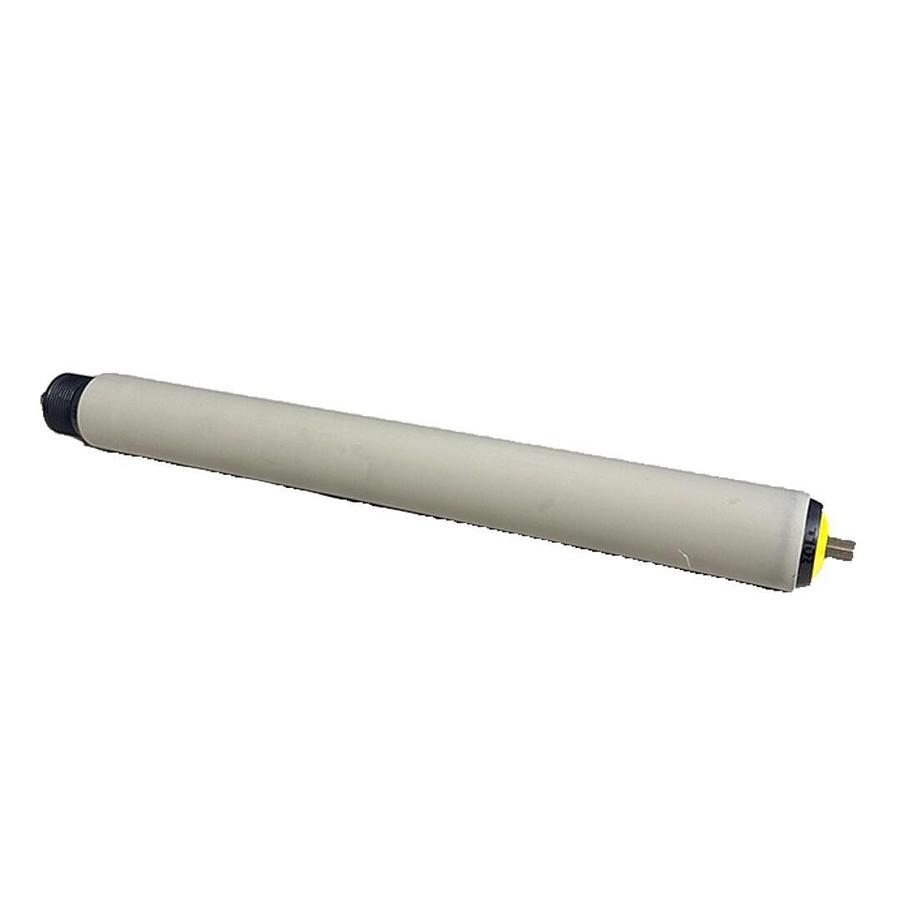 Used NEW INTERROLL 1700 SERIES CONVEYOR ROLLER TAPERHEX 20''