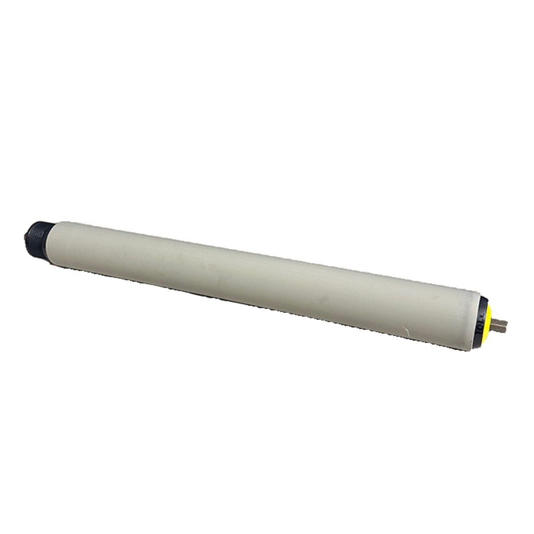 Used NEW INTERROLL 1700 SERIES CONVEYOR ROLLER TAPERHEX 20''