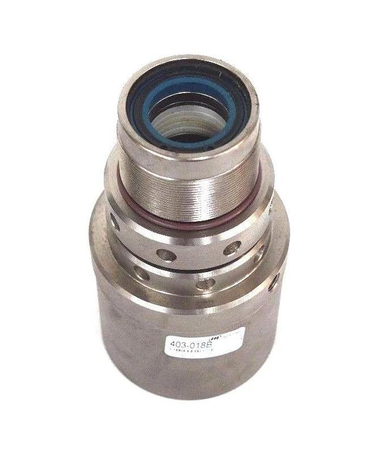 NEW INGERSOLL RAND 300-991P PACKING GLAND 1-3/8 TERLON V FLUR POLY SEAL 300991P