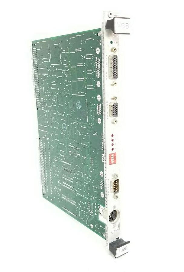 Used ADAPT TECH 10332-10250 PC BOARD MODULE VGB, 1033210250