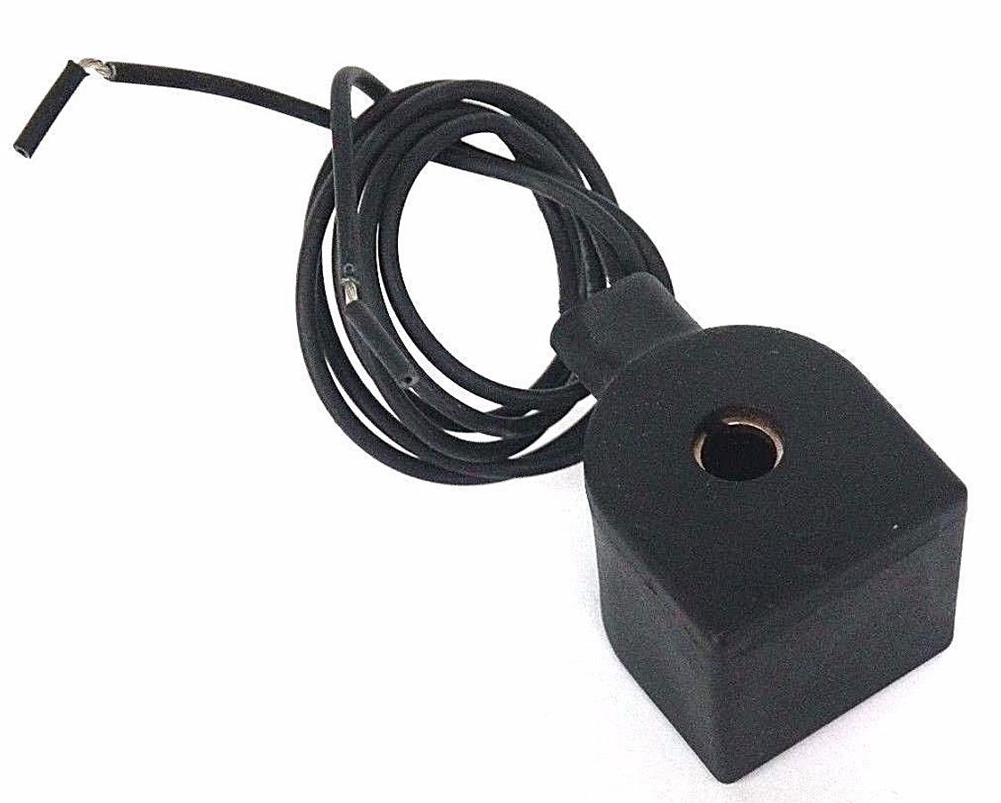 Used NEW PARKER 7L111P3 26 1SHF7 COIL, 7L111P3261SHF7