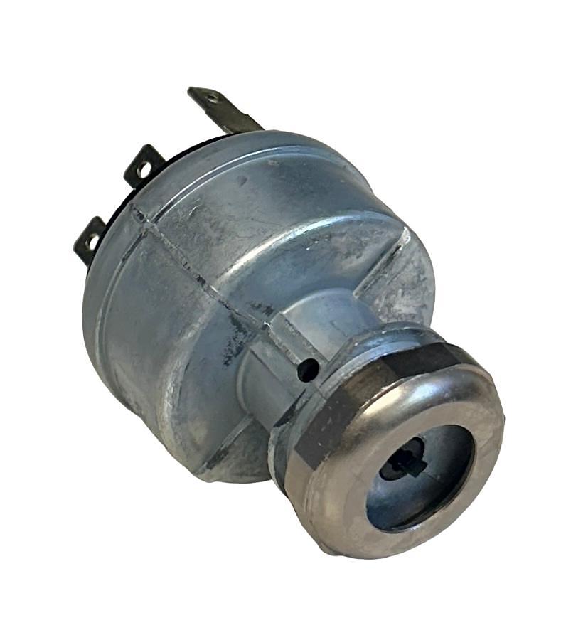 Used YALE 504240838 / YT504240838 OEM POLLAK IGNITION SWITCH FOR FORKLIFT NSMP