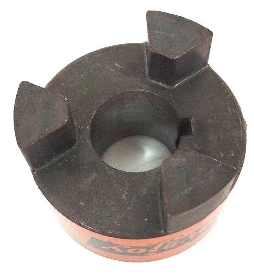 LOT OF 3 NEW LOVEJOY L-095 .875 COUPLERS