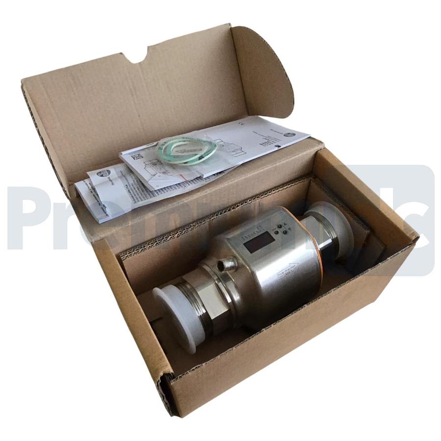 ifm SM2001 efector300 SMR21XGXFRKG/US Magnetic Flow Meter 1.3-160gpm NSMP