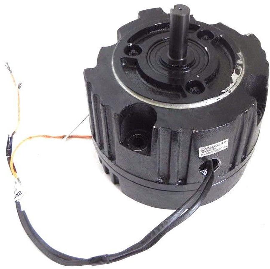 Used DYNACORP 304294-28 CLUTCH-BRAKE CONTROL MODULE 30429428