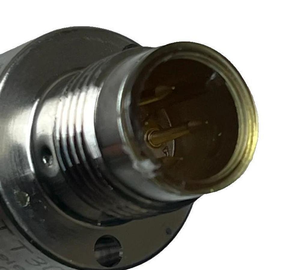 IFM Efector TT3081 Temperature Probe Sensor TT-300KBBD10-US/V PT100 360mm NSMP