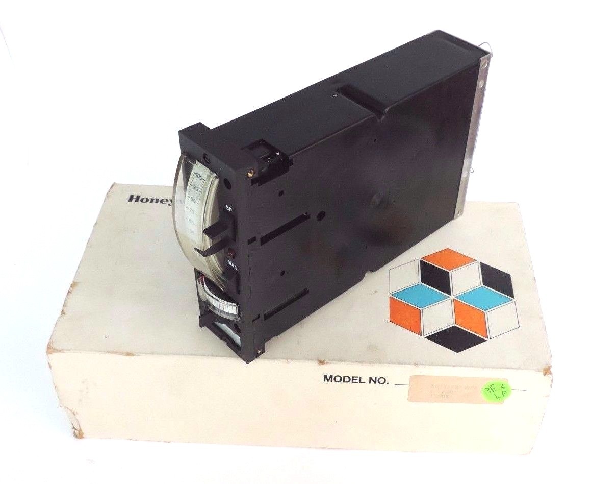 Used NIB HONEYWELL 30731737-006 ANALOG DISPLAY C-LA201, 30731737006