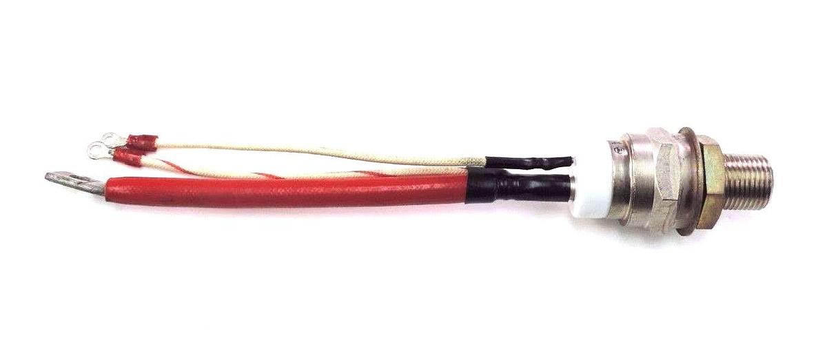 Used WESTINGHOUSE 707H10 6729 BU POWER DIODE SEMICONDUCTOR 707H106729BU