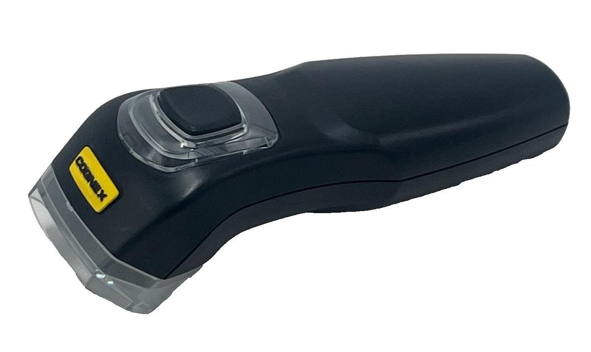 Used Cognex DataMan DM750S Handheld Barcode Scanner, NSNP