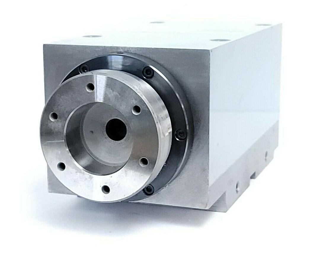 Used NIB SKF 3500B-X4H-SP SPINDLE BLOCK BEARING 3500BX4HSP