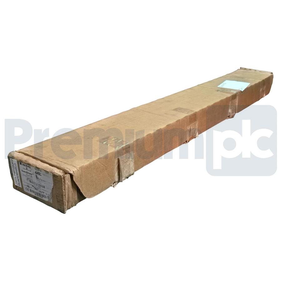 Allen-Bradley 445L-P4E1050FP /A GuardShield Micro 400 Light Curtain Pair NSMP