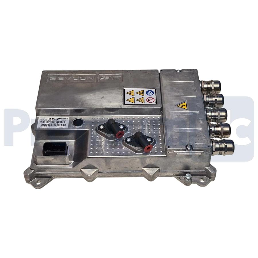 BorgWarner 636A34901 F/W V1.3 Sevcon Gen5 Size 9 Motor Controller | 350VDC 400A