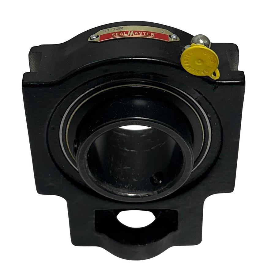 Used REGAL SEALMASTER ST-32R / 700749 SET SCREW BALL BEARING TAKE-UP UNIT 2'' NSMP