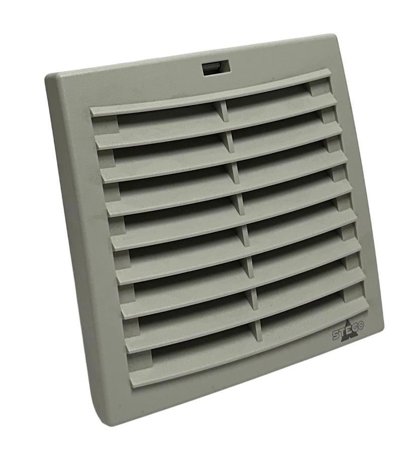 STEGO 11871.0-00 / 11871000 EXHAUST FILTER TYPE FPI 118 AIR-FLAP OEM NSNP