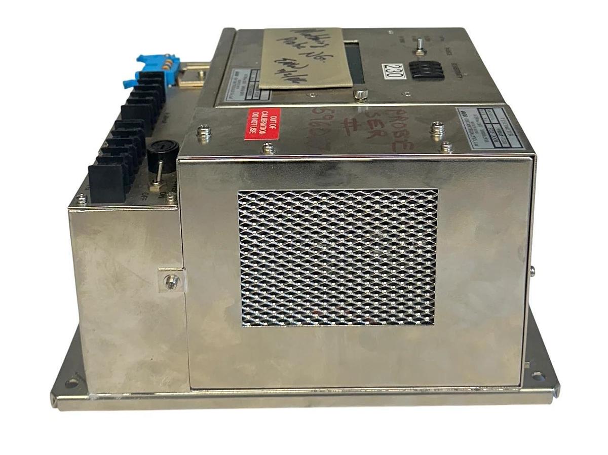 Used CBC MATERIALS FVM80A-FS10 / FVM80AFS10 VISCOMETER 100-120VAC 50/60Hz 20VA USNP